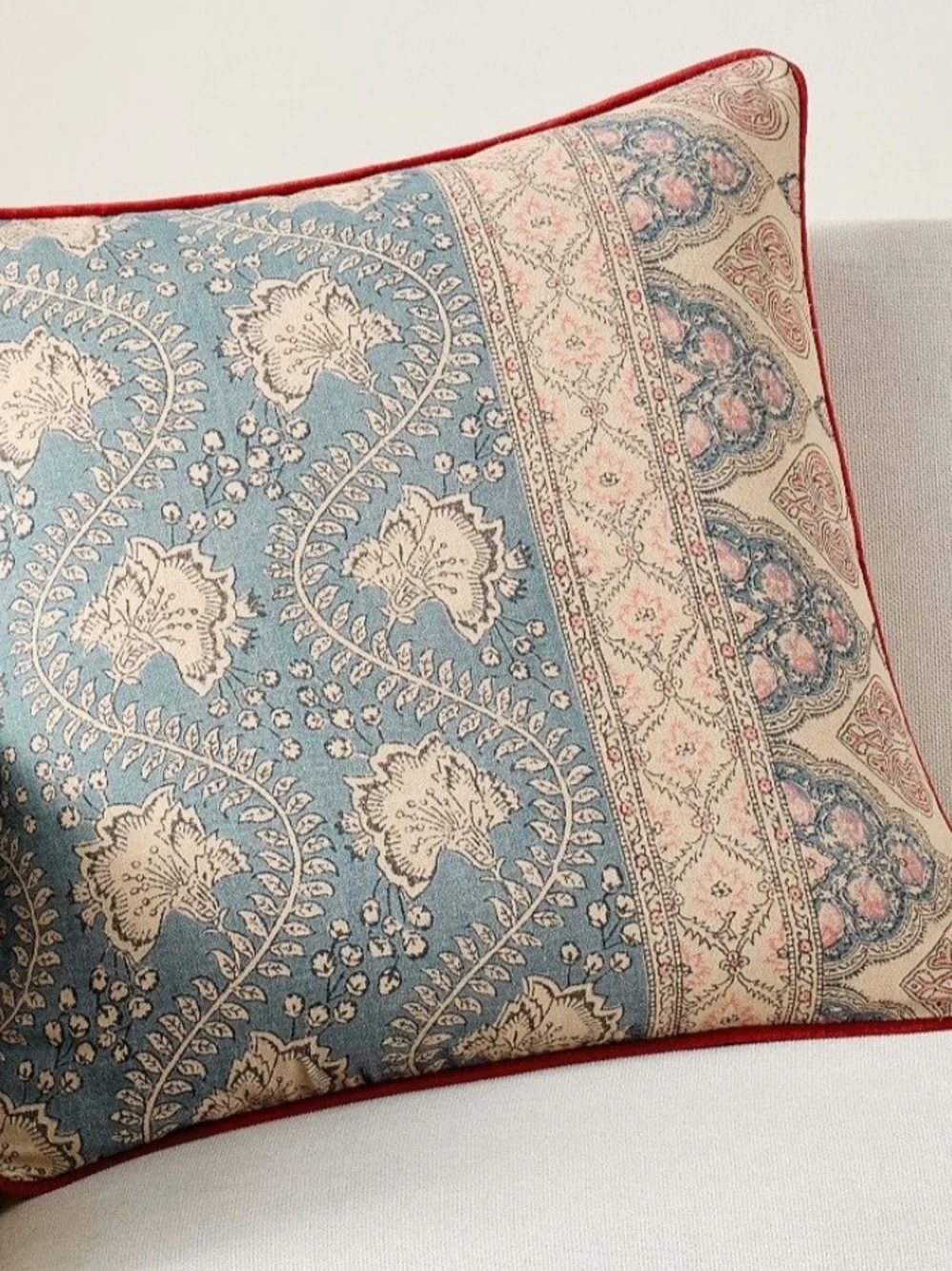 NWT Pottery Barn Ellsworth King Comforter Set With Shams